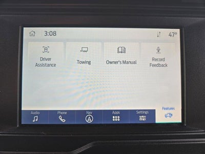 2023 Ford Bronco Big Bend 4 Door 4x4