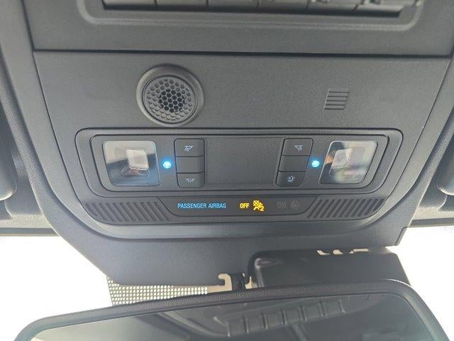 2024 Ford Bronco Big Bend 2 Door 4x4