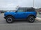 2024 Ford Bronco Big Bend 2 Door 4x4