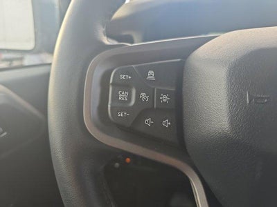 2024 Ford Bronco Wildtrak 4 Door Advanced 4x4