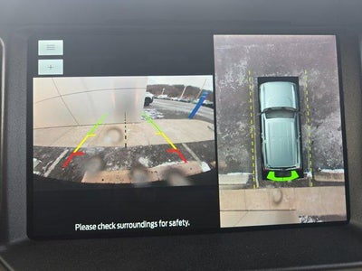 2024 Ford Bronco Wildtrak 4 Door Advanced 4x4