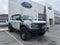 2023 Ford Bronco Everglades 4 Door Advanced 4x4