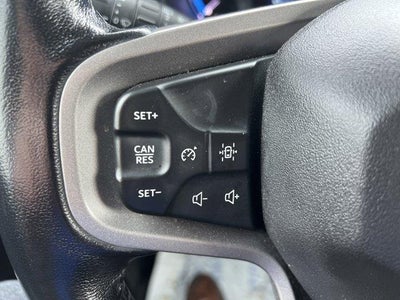 2023 Ford Bronco Everglades 4 Door Advanced 4x4