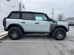 2023 Ford Bronco Everglades 4 Door Advanced 4x4