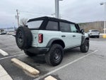 2023 Ford Bronco Everglades 4 Door Advanced 4x4