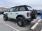 2023 Ford Bronco Everglades 4 Door Advanced 4x4
