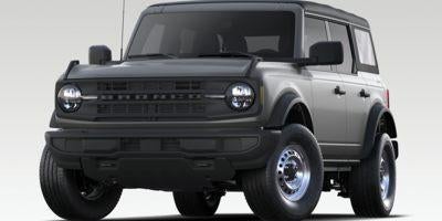 2023 Ford Bronco Everglades 4 Door Advanced 4x4