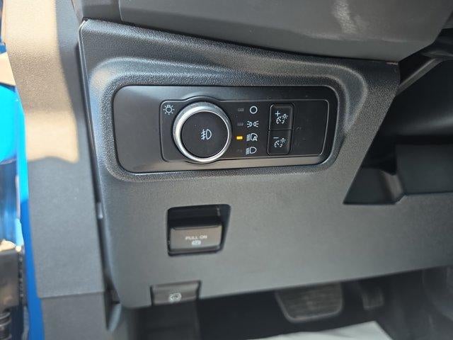 2025 Ford Bronco Badlands 4 Door Advanced 4x4