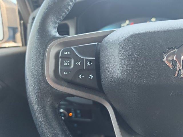 2025 Ford Bronco Badlands 4 Door Advanced 4x4
