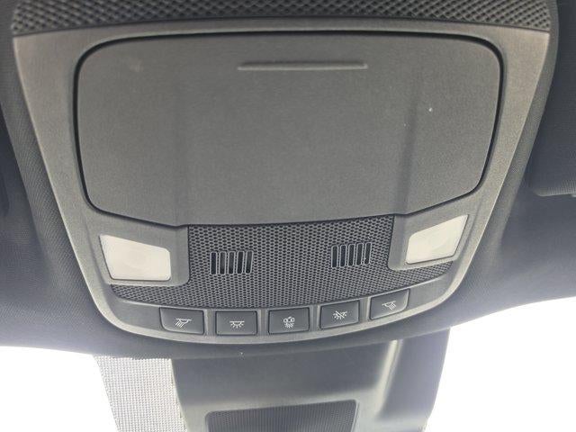 2021 Ford Expedition Max Limited 4x4