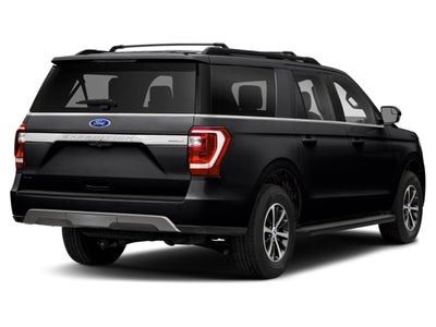 2021 Ford Expedition Max Limited 4x4
