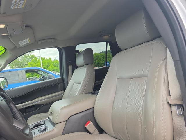2018 Ford Expedition XLT 4x4