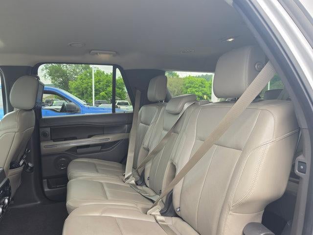 2018 Ford Expedition XLT 4x4