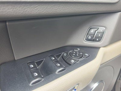 2018 Ford Expedition XLT 4x4