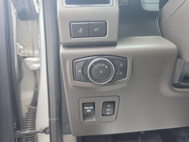 2018 Ford Expedition XLT 4x4