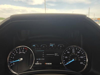 2018 Ford Expedition XLT 4x4
