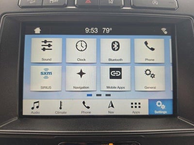 2018 Ford Expedition XLT 4x4