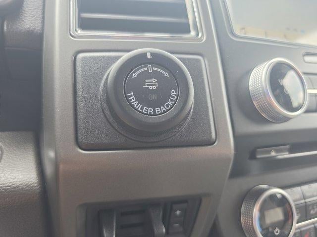 2018 Ford Expedition XLT 4x4