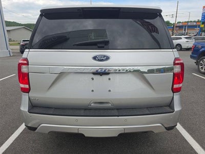 2018 Ford Expedition XLT 4x4