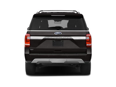 2018 Ford Expedition XLT 4x4