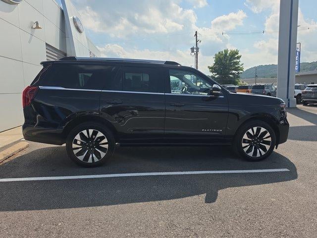 2025 Ford Expedition Platinum 4x4