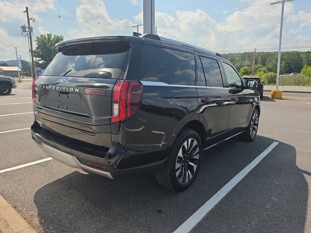 2025 Ford Expedition Platinum 4x4