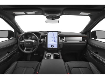 2024 Ford Expedition Timberline 4x4