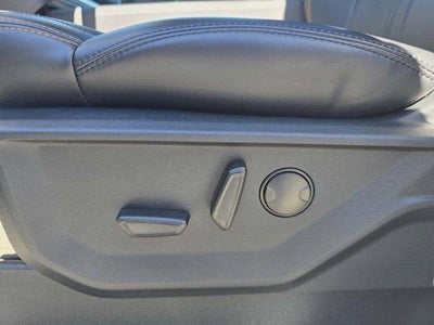 2025 Ford Expedition Tremor 4x4