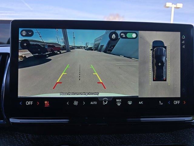 2025 Ford Expedition Tremor 4x4