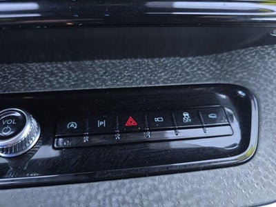 2025 Ford Expedition Tremor 4x4