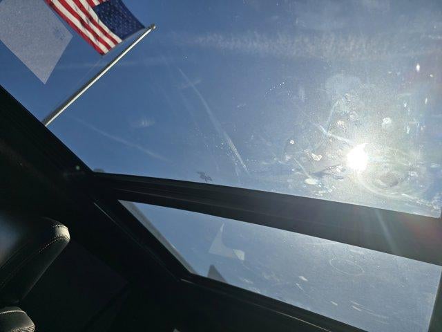 2025 Ford Expedition Tremor 4x4