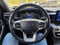 2021 Ford Explorer XLT 4WD