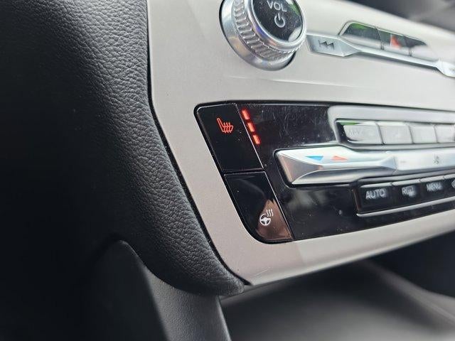 2024 Ford Explorer XLT 4WD