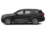 2024 Ford Explorer XLT 4WD