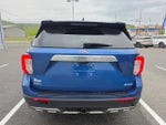 2022 Ford Explorer XLT 4WD