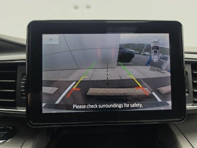 2022 Ford Explorer XLT 4WD
