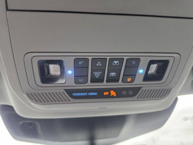 2022 Ford Explorer XLT 4WD
