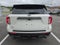 2022 Ford Explorer XLT 4WD