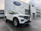 2020 Ford Explorer XLT 4WD