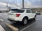2020 Ford Explorer XLT 4WD