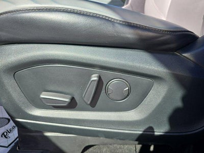 2021 Ford Explorer XLT 4WD