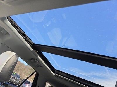 2021 Ford Explorer XLT 4WD