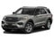 2021 Ford Explorer XLT 4WD