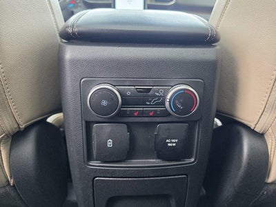 2023 Ford Explorer Limited 4WD