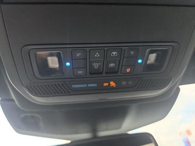 2022 Ford Explorer ST-Line 4WD