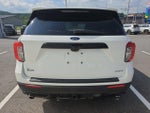 2022 Ford Explorer ST-Line 4WD