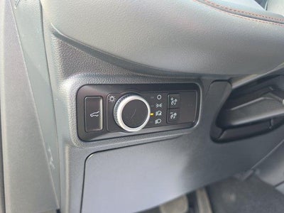 2025 Ford Explorer Active 4WD