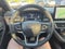 2025 Ford Explorer Platinum 4WD