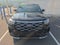 2025 Ford Explorer Platinum 4WD