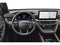 2025 Ford Explorer Platinum 4WD